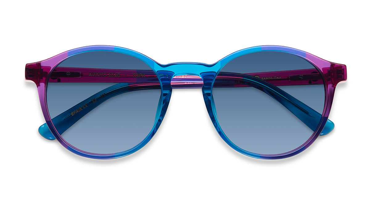 Etnia Barcelona Avinyo 2026 lunettes de soleil TQ/PK 51