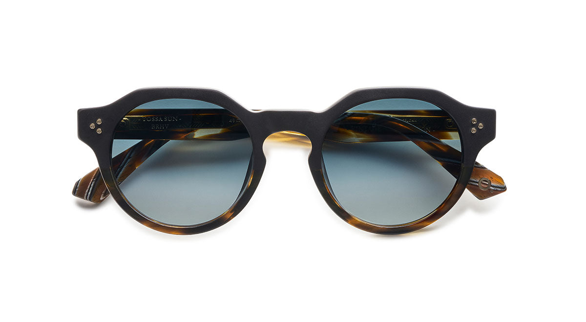 Etnia Barcelona Tossa SUN lunettes de soleil photochromique BL/HV