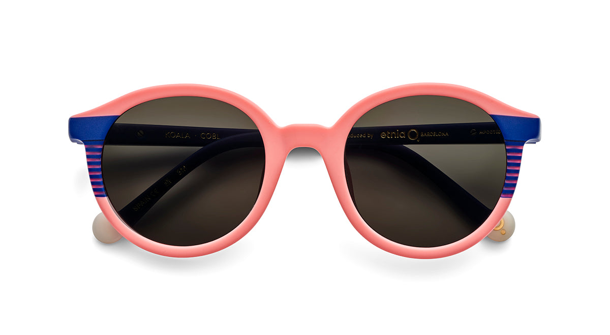 Etnia Barcelona Koala lunettes de soleil enfant YW/WH
