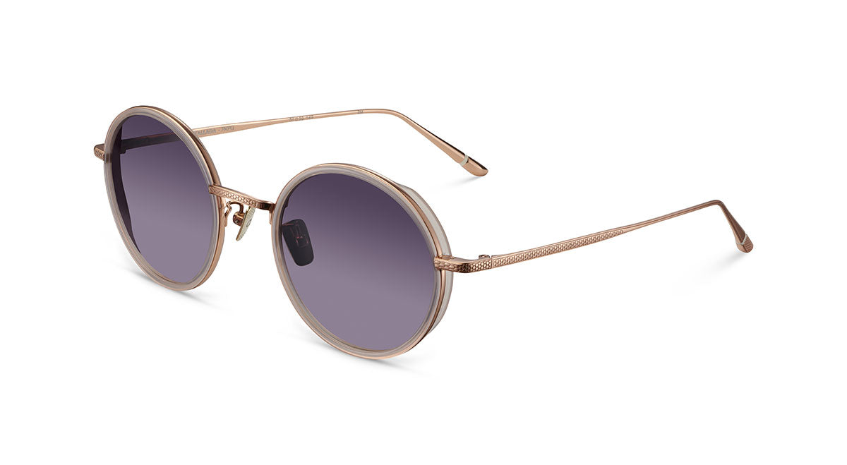 Etnia Barcelona Peratallada lunettes de soleil GR/SL polarisé