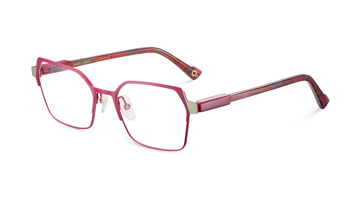 Etnia Barcelona Rania lunettes de vue TQ/GR calibre 53