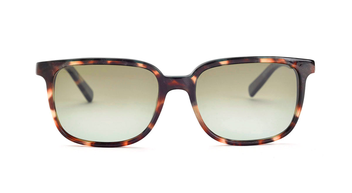 Etnia Barcelona Sun WLA Africa09 lunettes soleil BK/BL 54