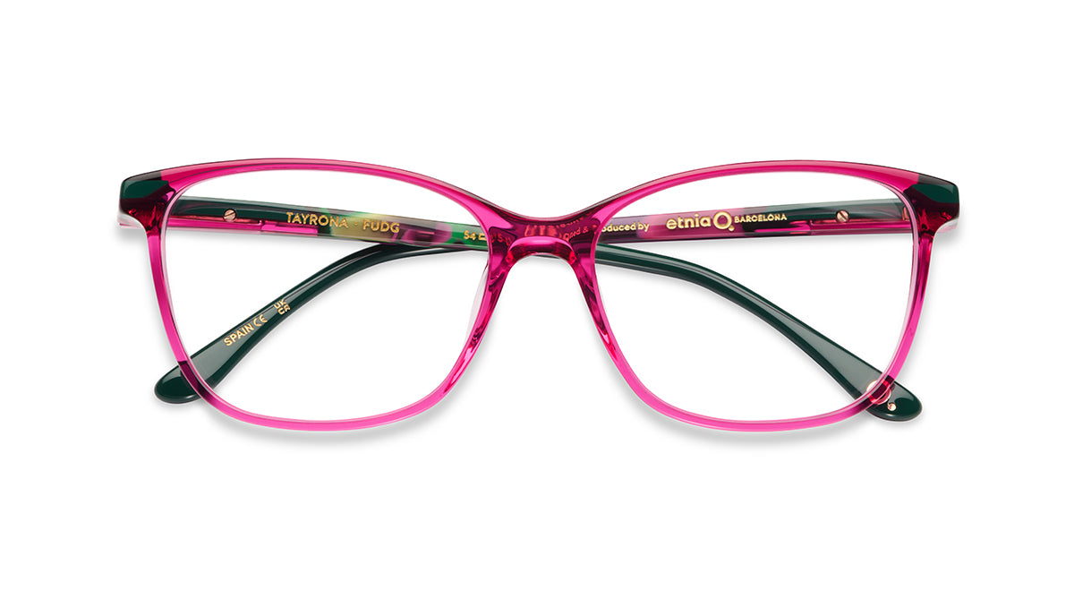 Etnia Barcelona Optical Tayrona lunettes de vue 54
