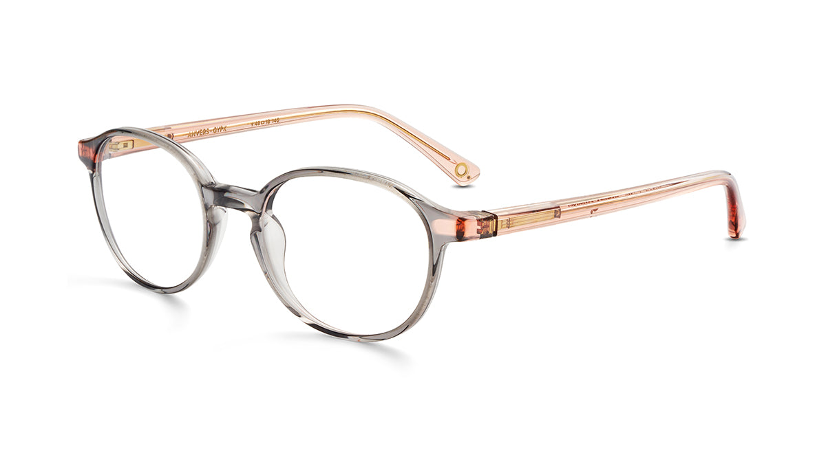 Etnia Barcelona ANVERS lunettes de vue calibre 48 BR/GD