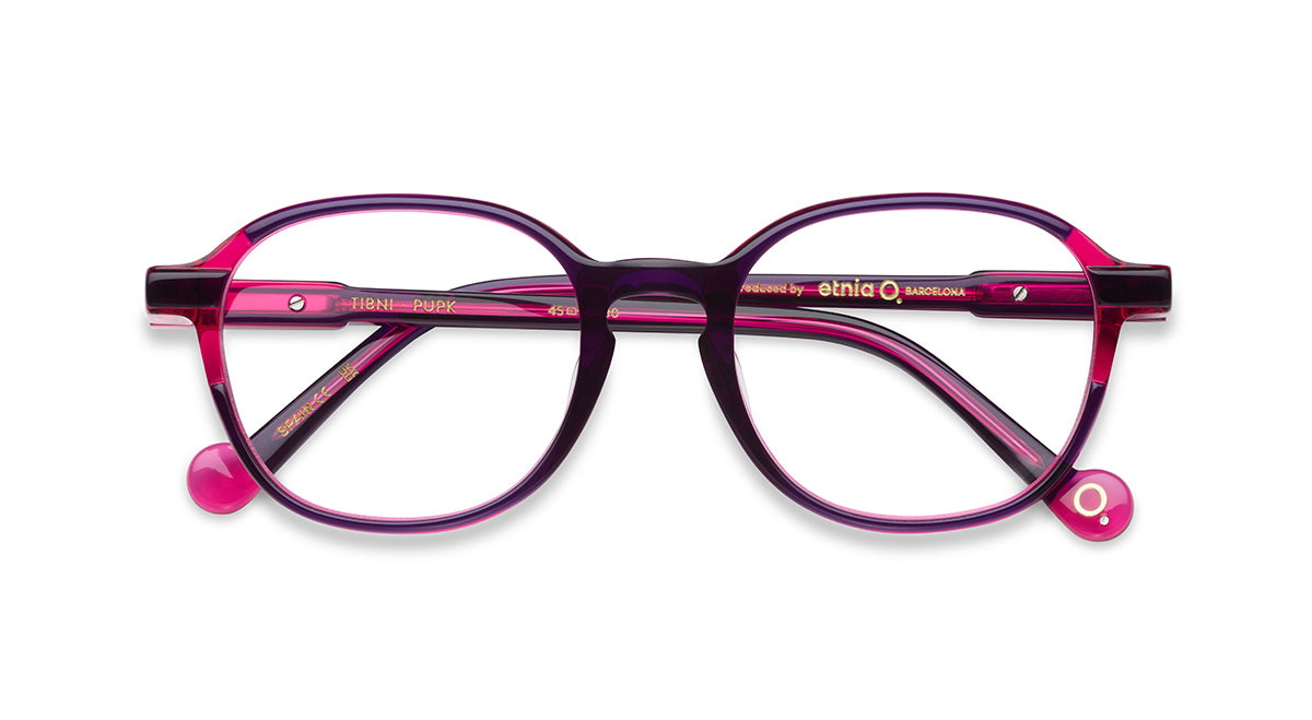Etnia Barcelona Tibni lunettes de vue OG calibre 45