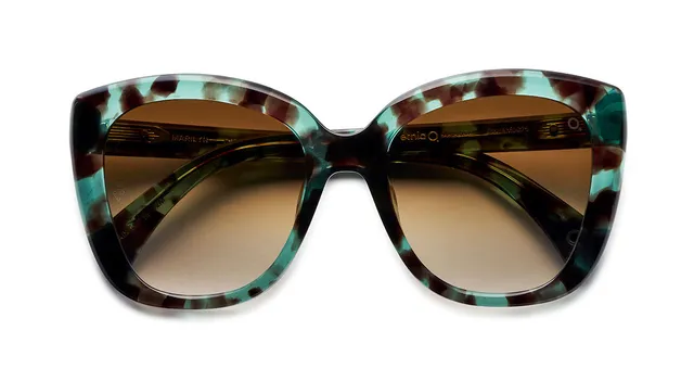Etnia Barcelona Marilyn lunettes de soleil HV photochromique