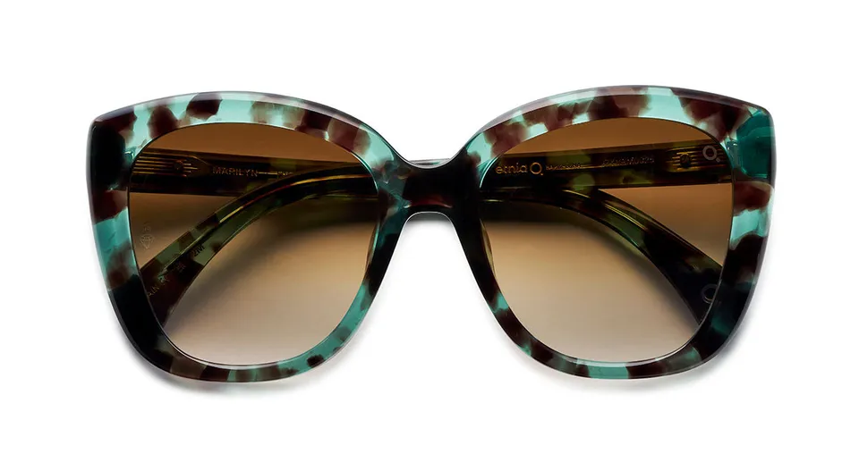 Etnia Barcelona Marilyn lunettes de soleil HV photochromique