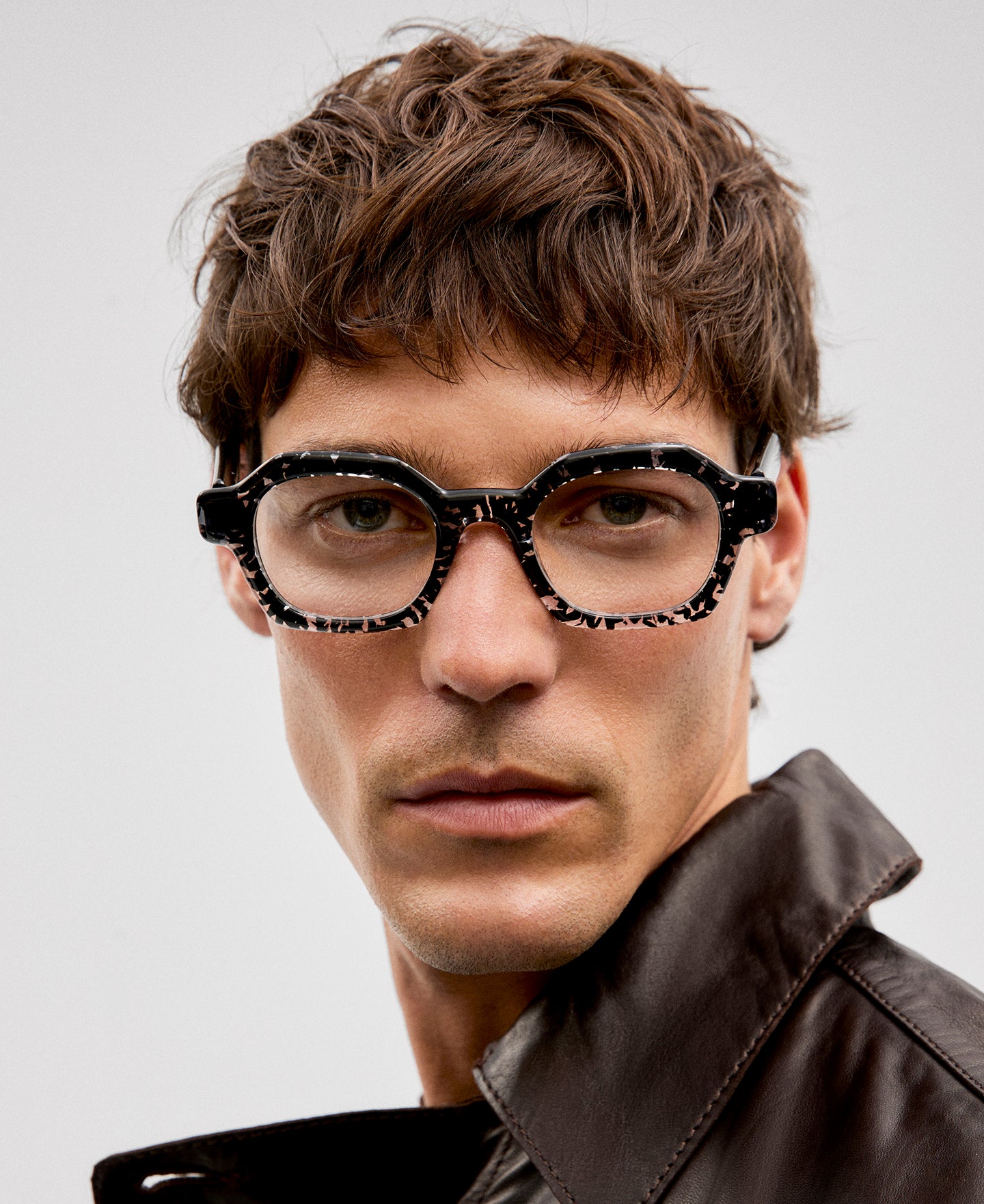 Etnia Barcelona Brutal No.31 lunettes de vue BL calibre 47