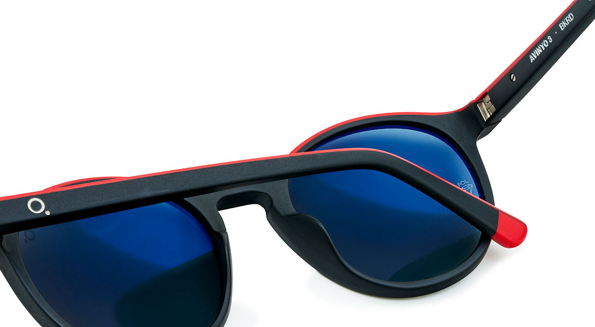 Etnia Barcelona Avinyo 3 lunettes de soleil polarisées 51