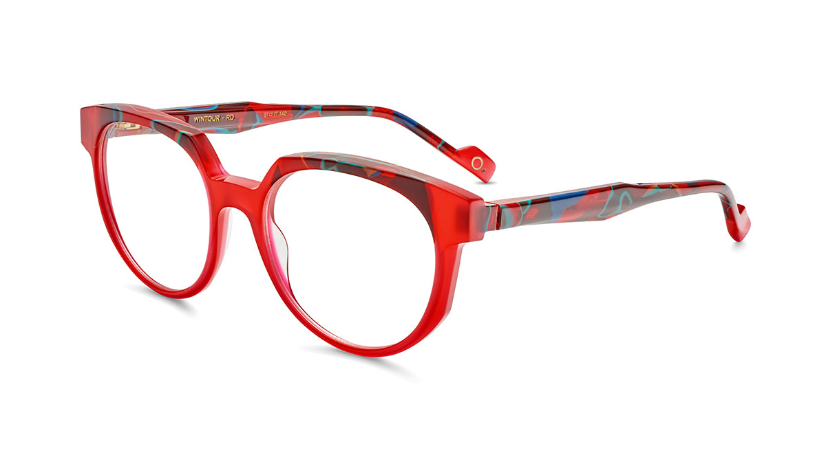 Etnia Barcelona Wintour lunettes de vue RD calibre 51