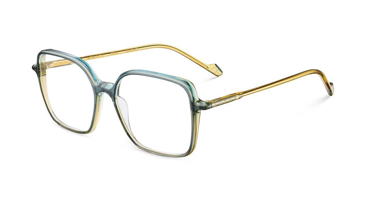 Etnia Barcelona Ultra Light 18 monture GR/YW 51