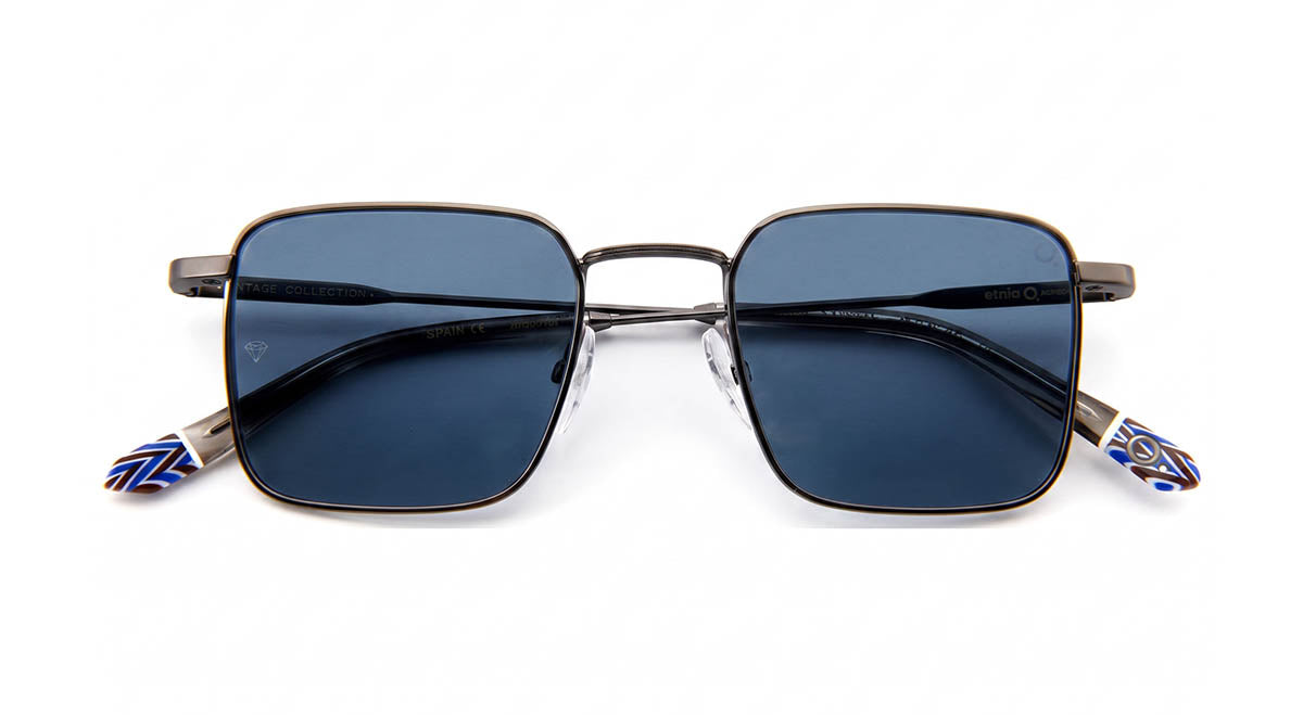 Etnia Barcelona Ranieri Sun lunettes soleil polarisées 48