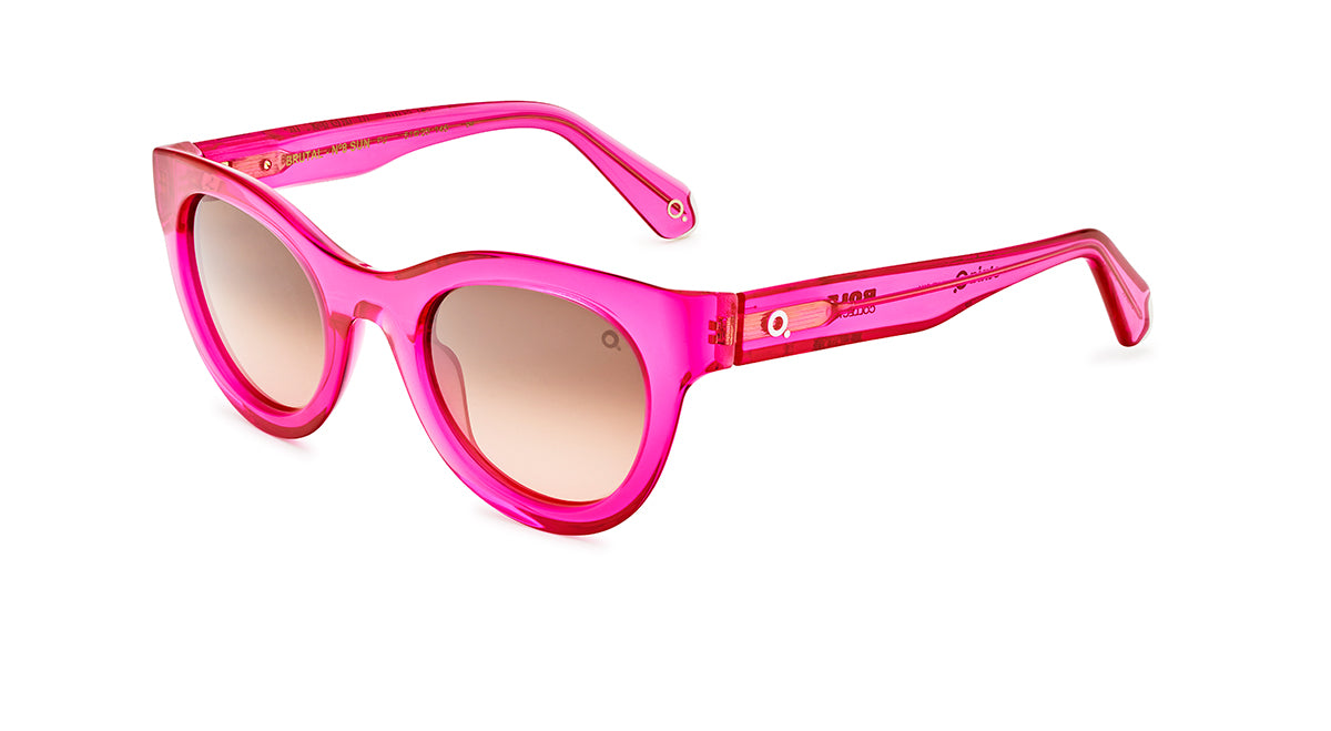 Etnia Barcelona Sun Brutal No.08 lunettes de soleil HD 51
