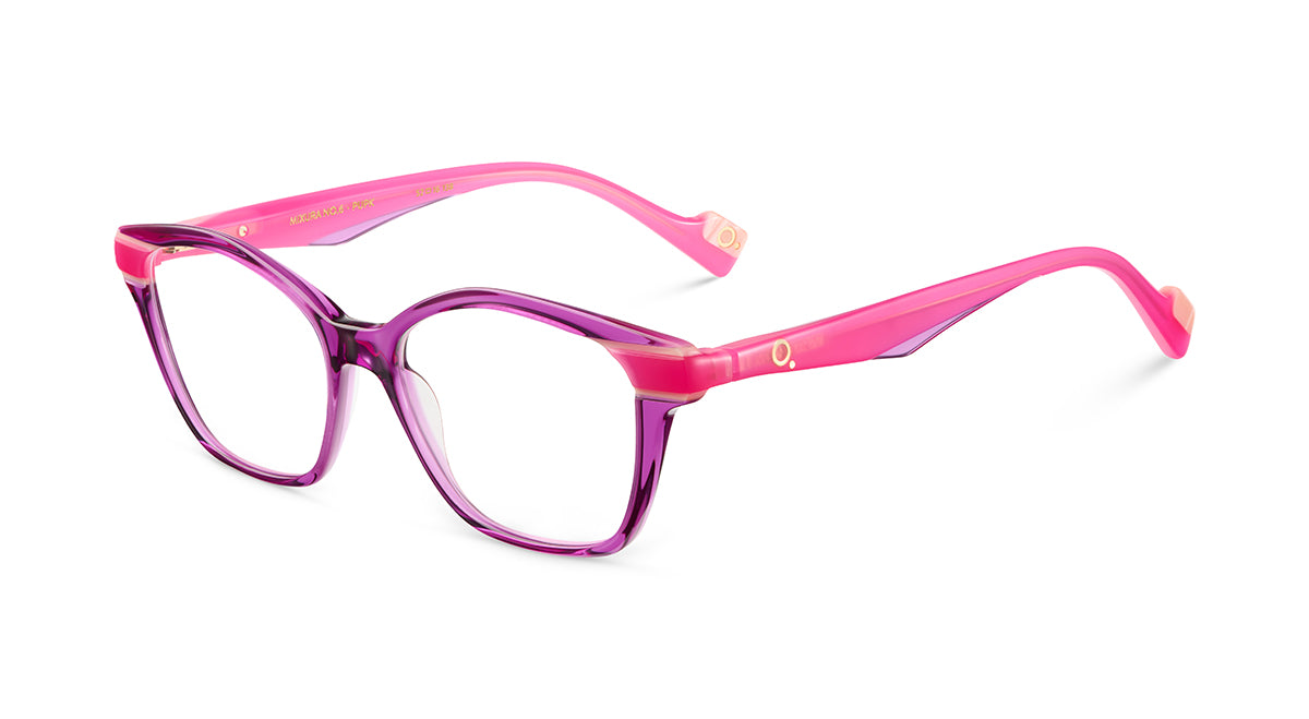 Etnia Barcelona Mixura No6 lunettes de vue HV/WH calibre 52