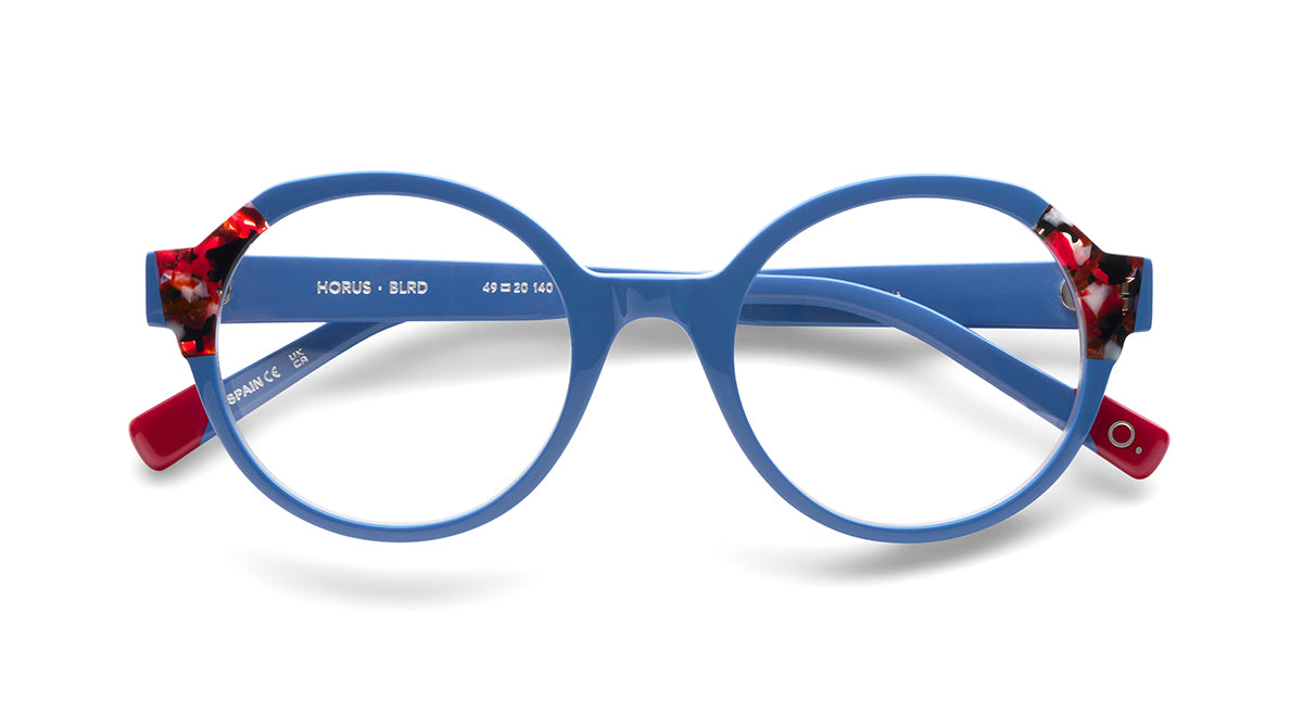 Etnia Barcelona Optical Horus lunettes de vue GR/OG 49