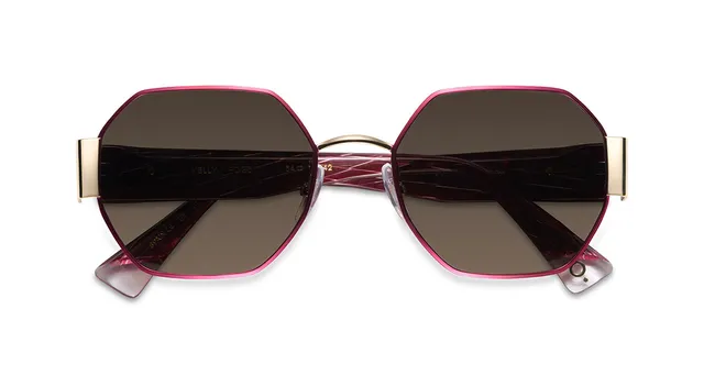 Etnia Barcelona Kelly lunettes de soleil polarisées 54