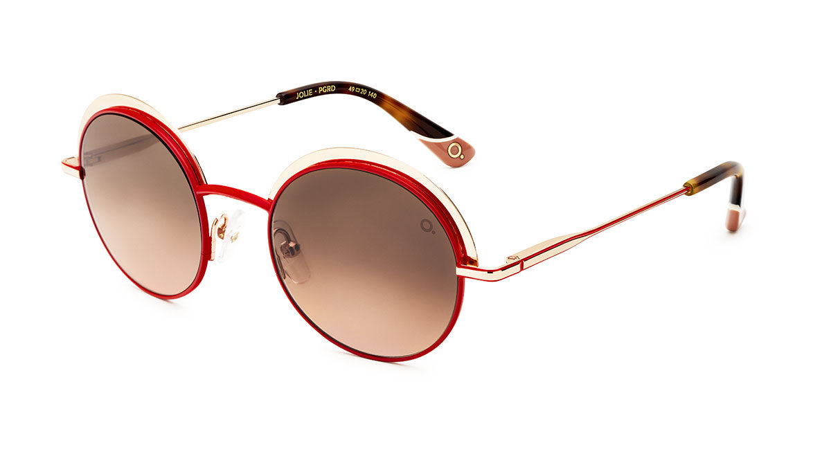Etnia Barcelona JOLIE SUN lunettes de soleil 49 BZ/BK