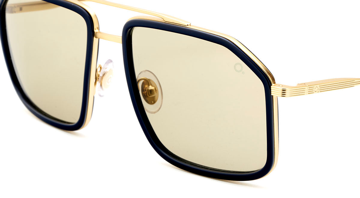 Etnia Barcelona Observed lunettes de soleil HD BL/GY 59