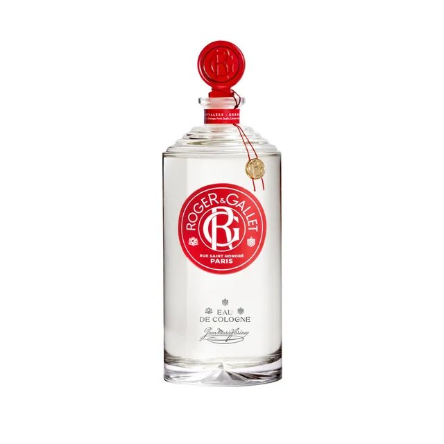 Roger Gallet Jean Marie Farina Eau de Cologne Agrumes