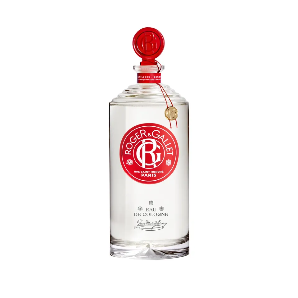 Roger Gallet Jean Marie Farina Eau de Cologne Agrumes