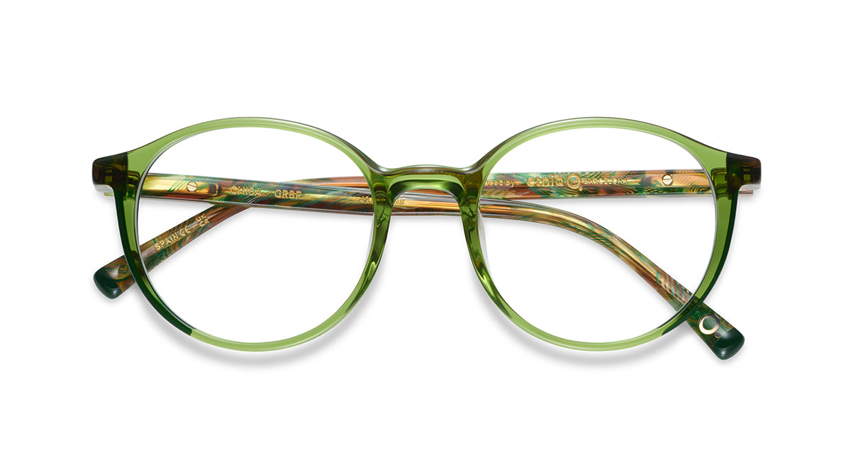 Etnia Barcelona Chiba lunettes de vue TQ/HV 49
