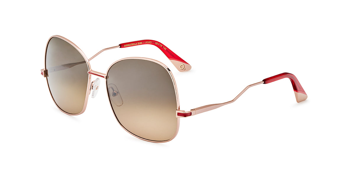 Etnia Barcelona Donatella Sun lunettes de soleil photochromiques 56