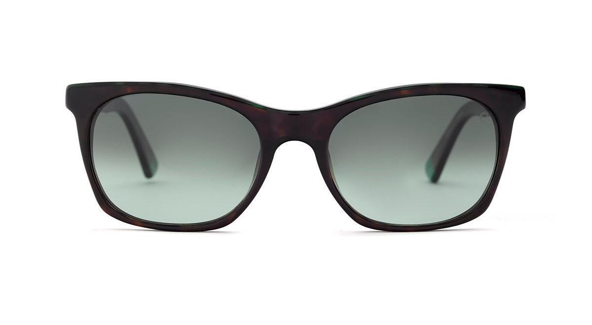 Etnia Barcelona Laietana Sun lunettes de soleil verres minéraux 52