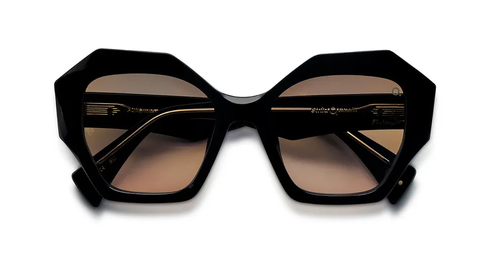 Etnia Barcelona Punchina lunettes de soleil WH calibre 53