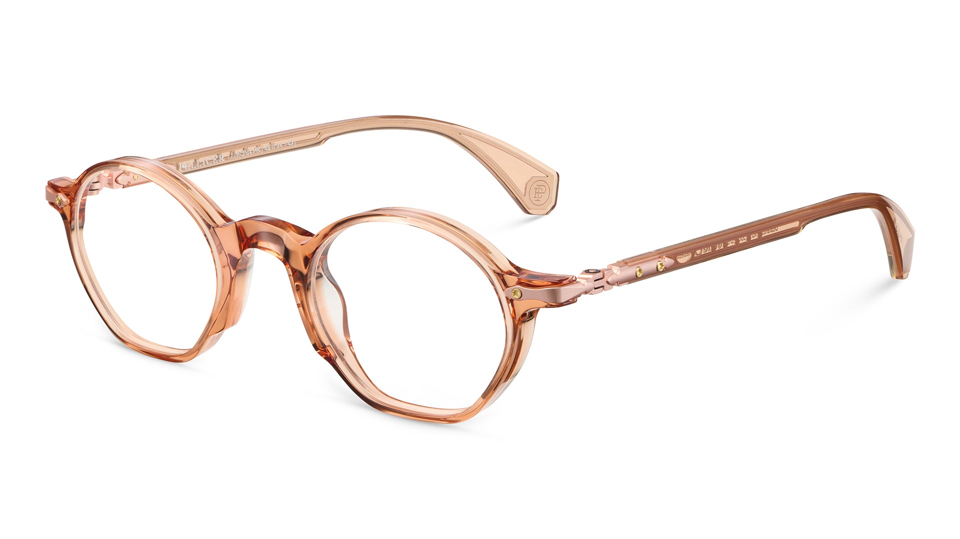 Etnia Barcelona Llimona lunettes de vue PK calibre 48
