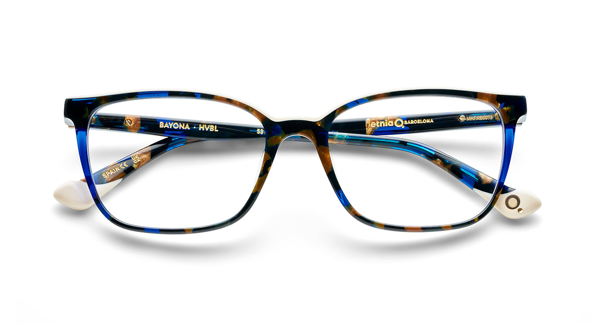 Etnia Barcelona Bayona monture lunettes de vue HV/OG 53