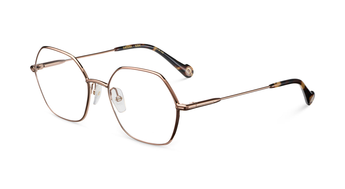Etnia Barcelona Optical Exedra lunettes de vue PG/PT calibre 53