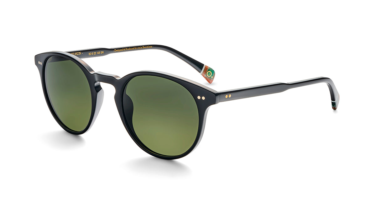 Etnia Barcelona Jordaan III lunettes de soleil GY/HV 50