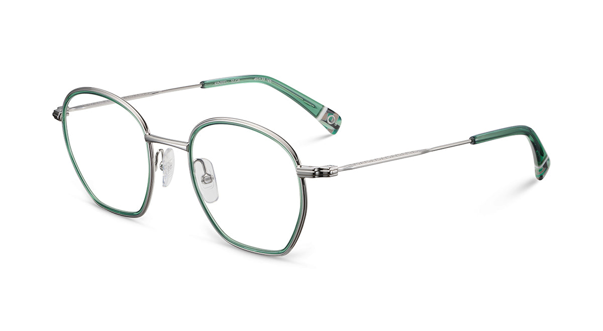 Etnia Barcelona Sineu lunettes de vue GD/HV 49 acetate