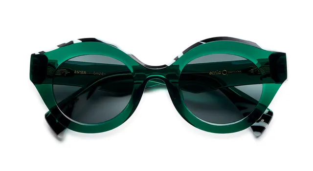 Etnia Barcelona Ester lunettes de soleil polarisées GR/ZE