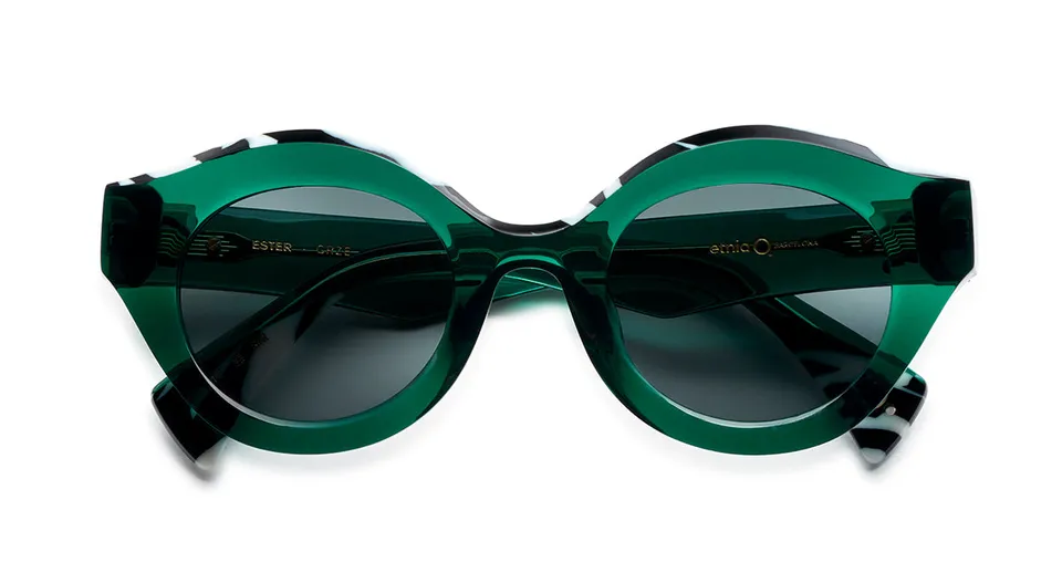 Etnia Barcelona Ester lunettes de soleil polarisées GR/ZE