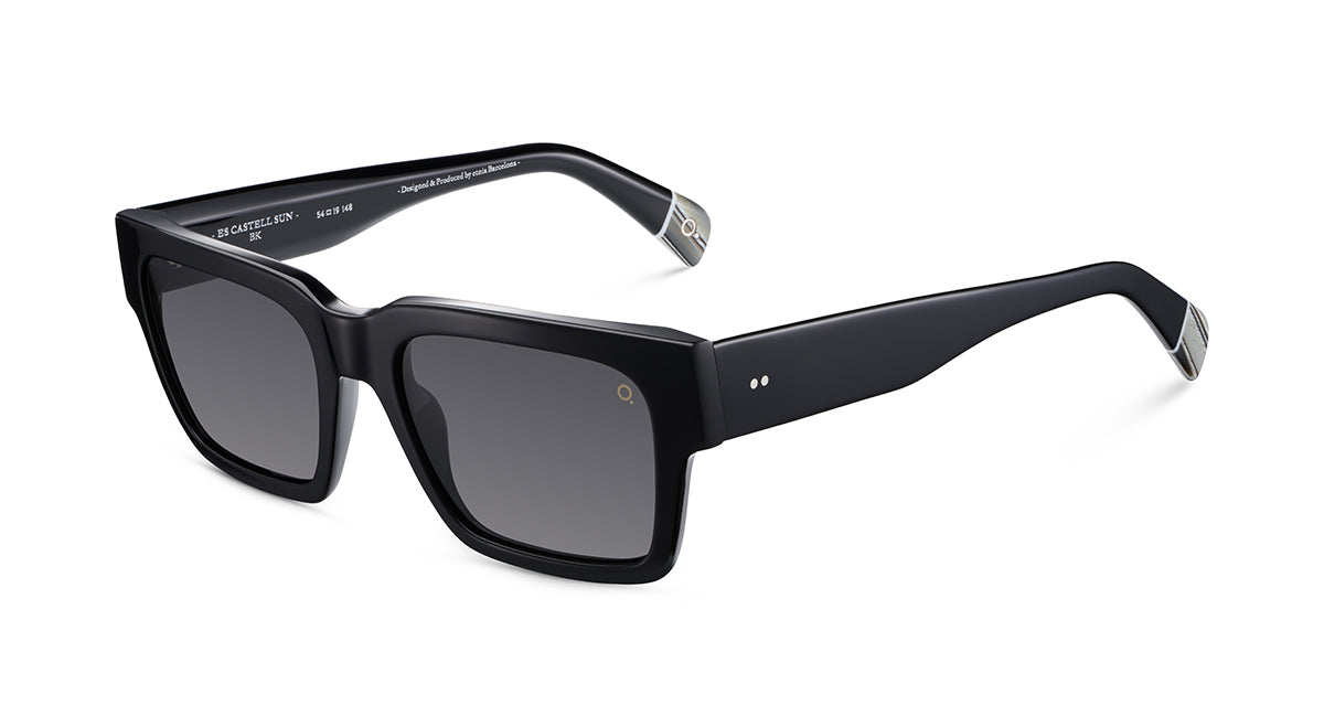 Etnia Barcelona Es Castell Sun lunettes de soleil HV 54