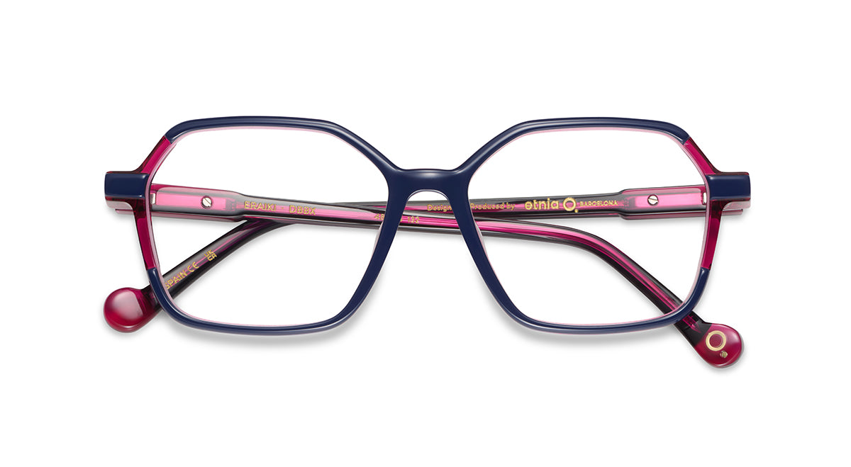 Etnia Barcelona Optical Eraiki lunettes de vue BX/TQ 48
