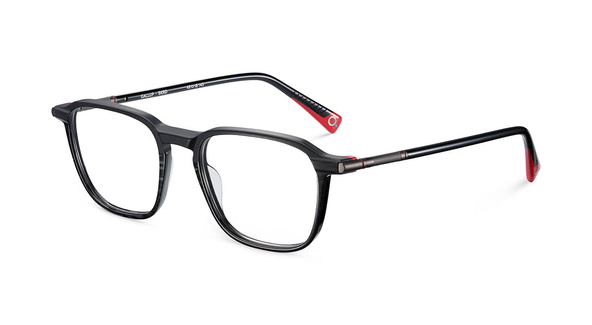 Etnia Barcelona Optical Gallup lunettes de vue HV/BL 49