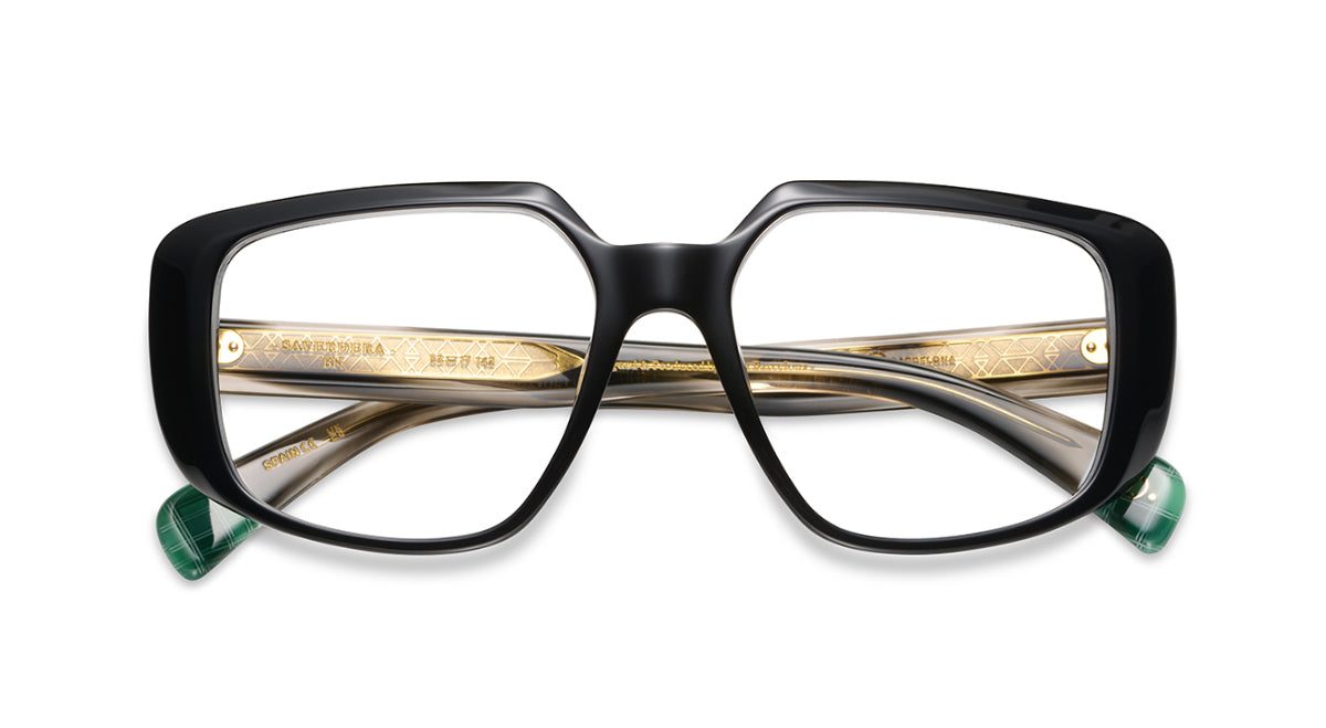 Etnia Barcelona Saverdera lunettes de vue BX calibre 53