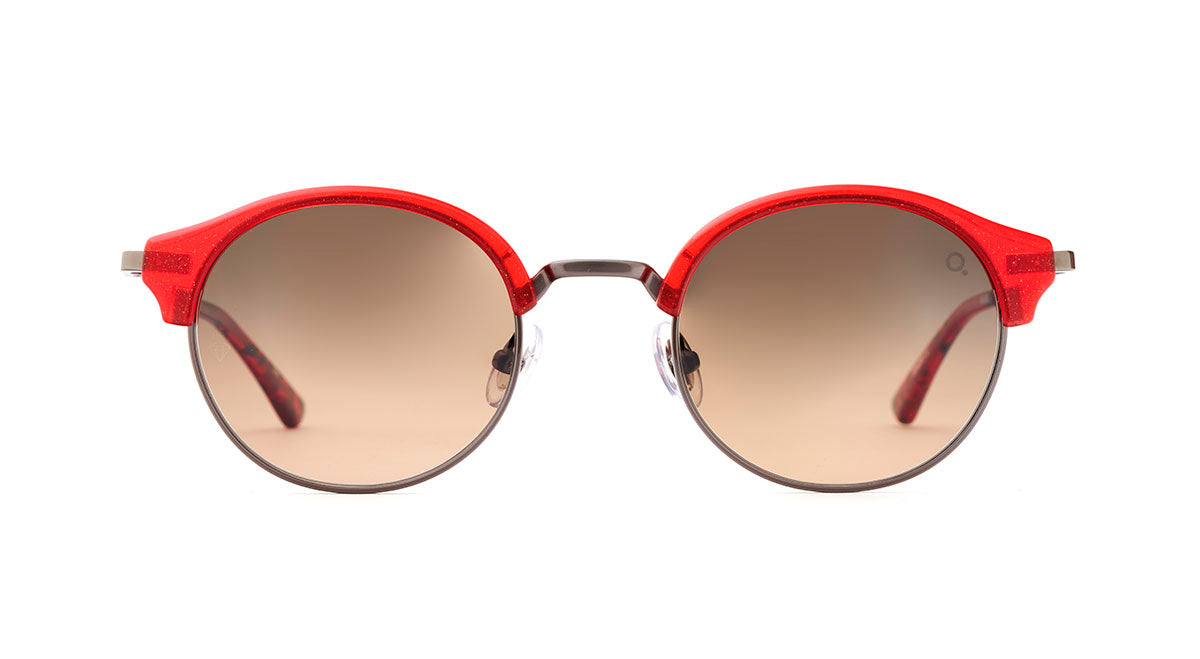 Etnia Barcelona Grunwald lunettes de soleil BL/SL calibre 49