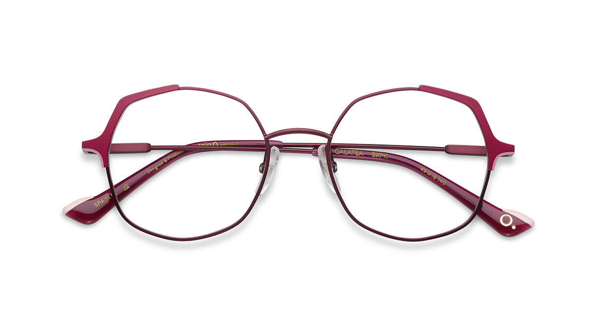 Etnia Barcelona Galatea lunettes de vue GR/GD 49