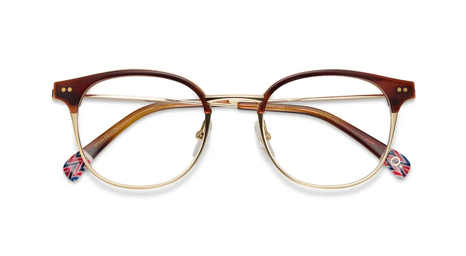 Etnia Barcelona Manacor lunettes de vue GD/HV calibre 49