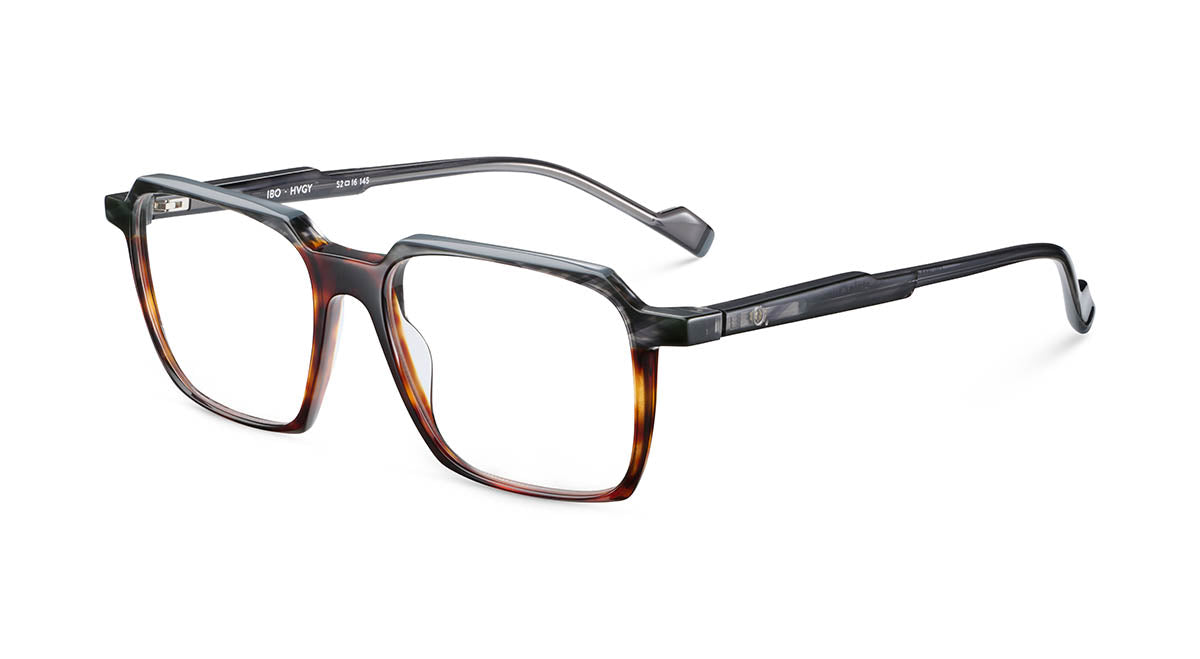 Etnia Barcelona Ibo lunettes de vue DB/BL calibre 52