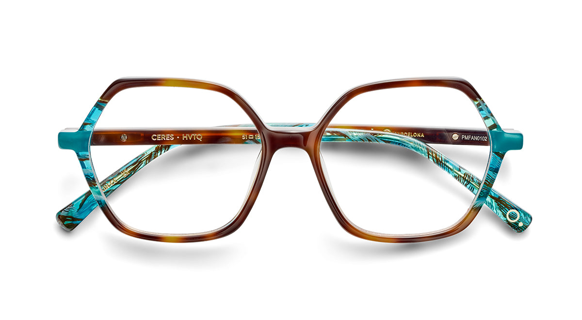 Etnia Barcelona Optical Ceres lunettes de vue GR/HV 51