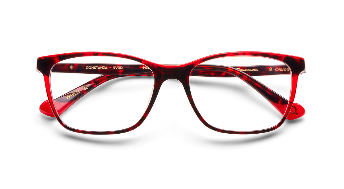 Etnia Barcelona Constanza lunettes de vue GR/PK calibre 54