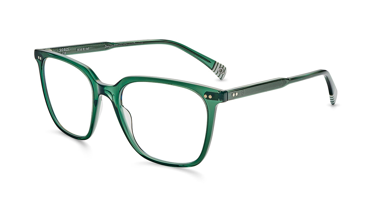 Etnia Barcelona XOROI lunettes de vue calibre 52 DB/HV