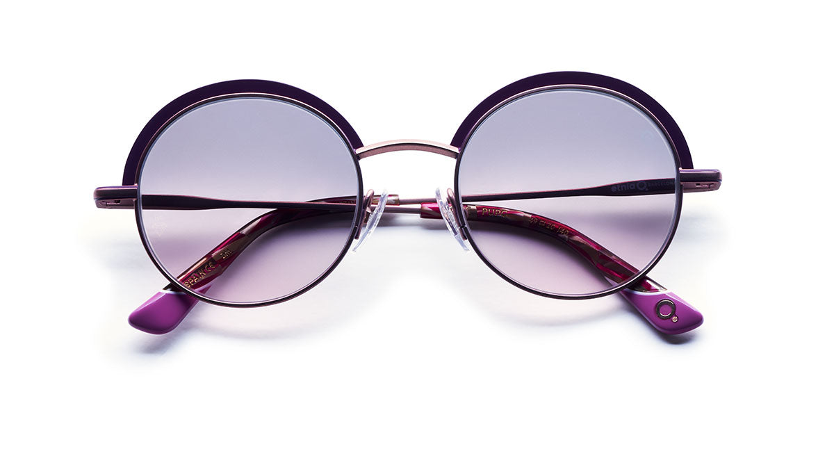 Etnia Barcelona JOLIE SUN lunettes de soleil 49 BZ/BK