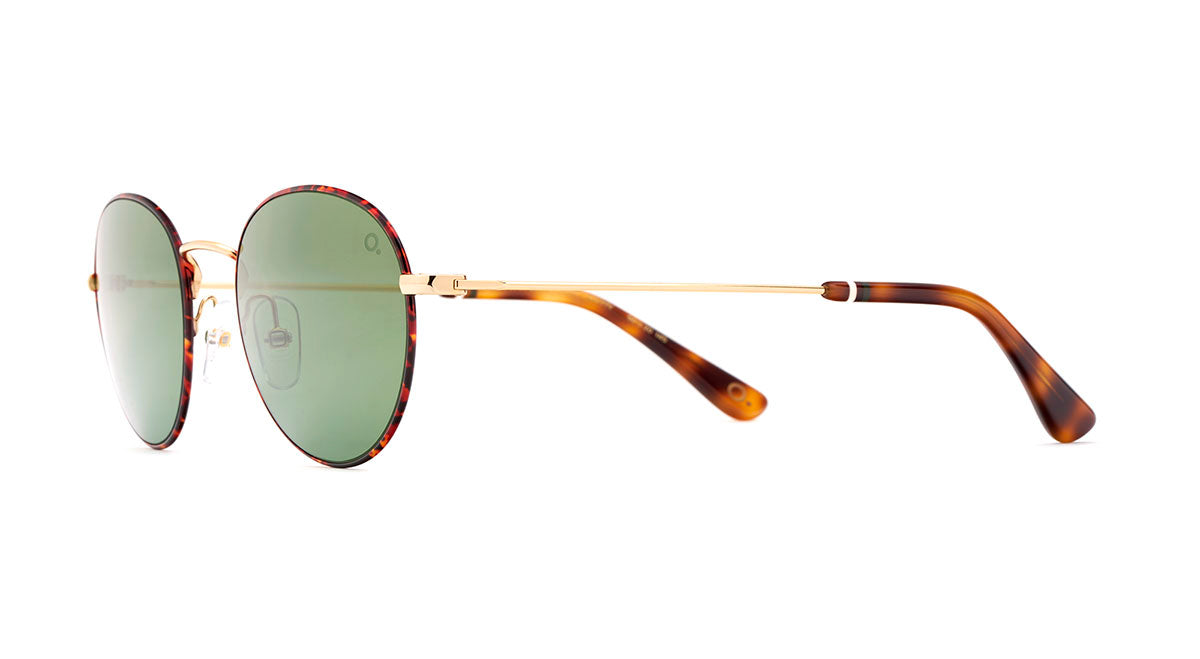 Etnia Barcelona Laguna Beach lunettes de soleil GD/BL 50