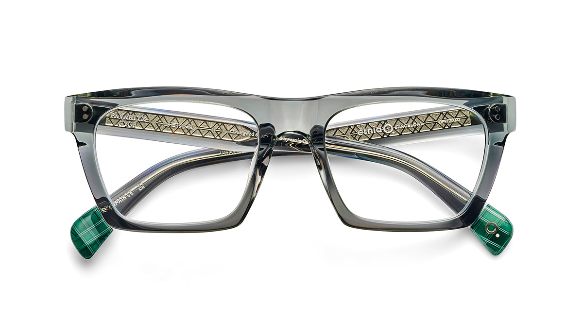 Etnia Barcelona Favaritx lunettes de vue BR/HV calibre 53