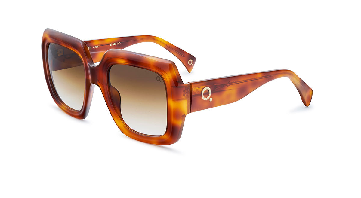 Etnia Barcelona Brigitte lunettes de soleil OG calibre 52